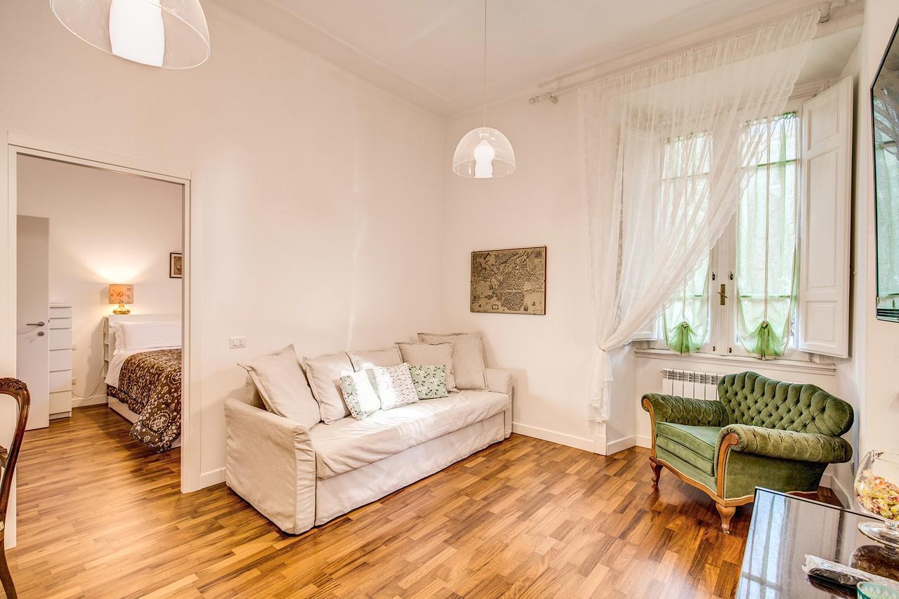Casa Di Nonno Turi Apartment Rome Exterior photo